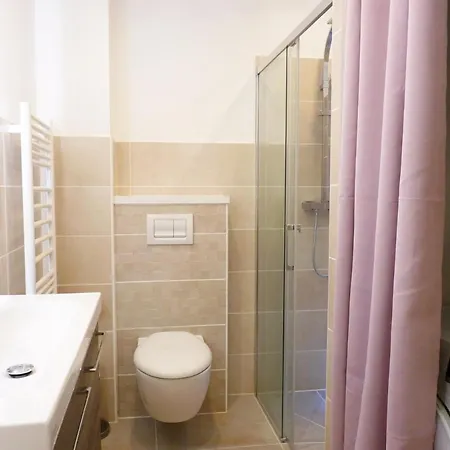 Le Belvedere, 2 Pieces, Plages A 400m Apartment Cagnes-sur-Mer